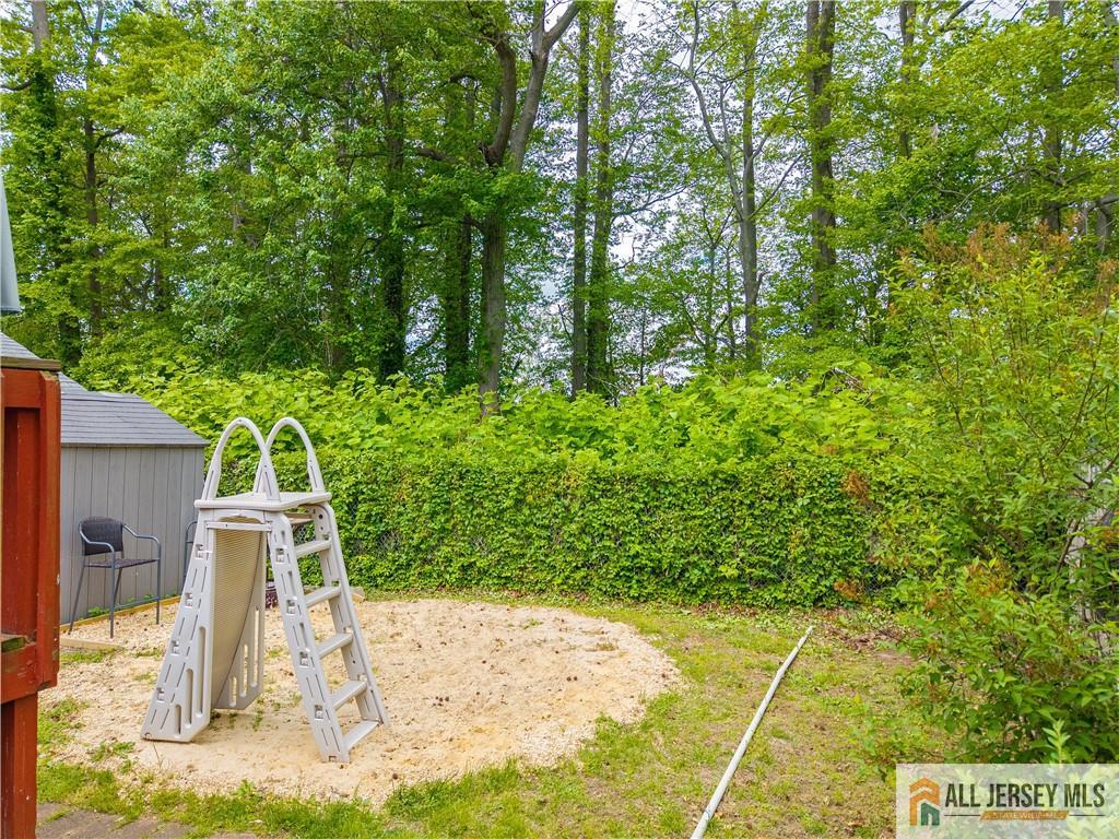 260 Greenwood Drive Old Bridge NJ 07735