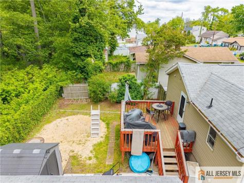 260 Greenwood Drive Old Bridge NJ 07735
