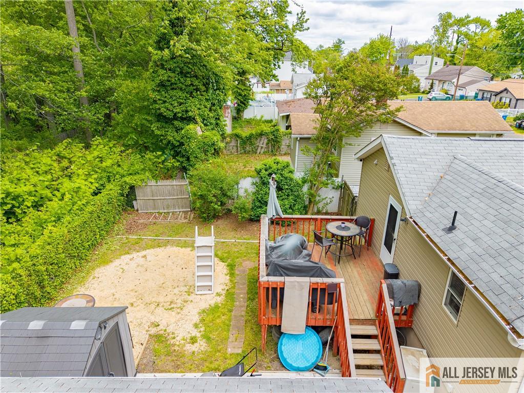 260 Greenwood Drive Old Bridge NJ 07735