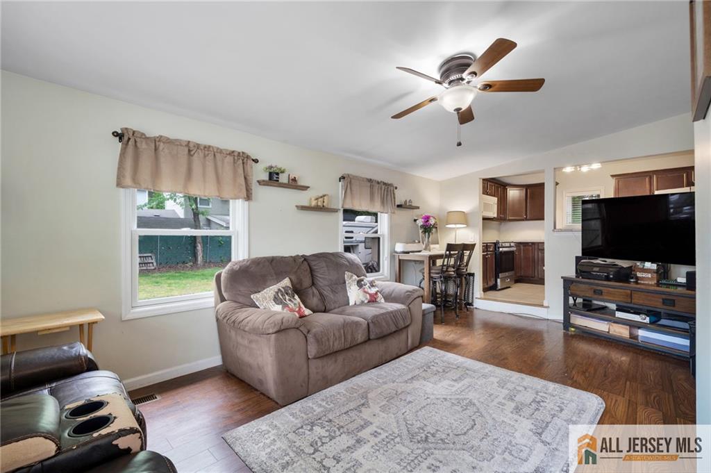 260 Greenwood Drive Old Bridge NJ 07735