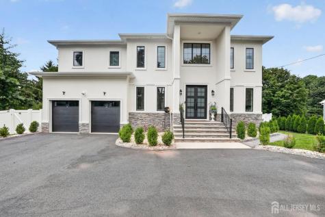 28 Ross Hall Boulevard Piscataway NJ 08854