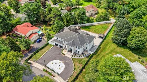 28 Ross Hall Boulevard Piscataway NJ 08854