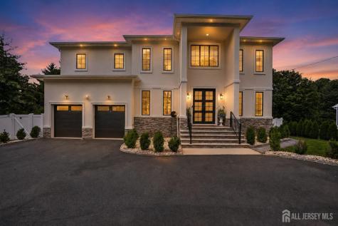 28 Ross Hall Boulevard Piscataway NJ 08854