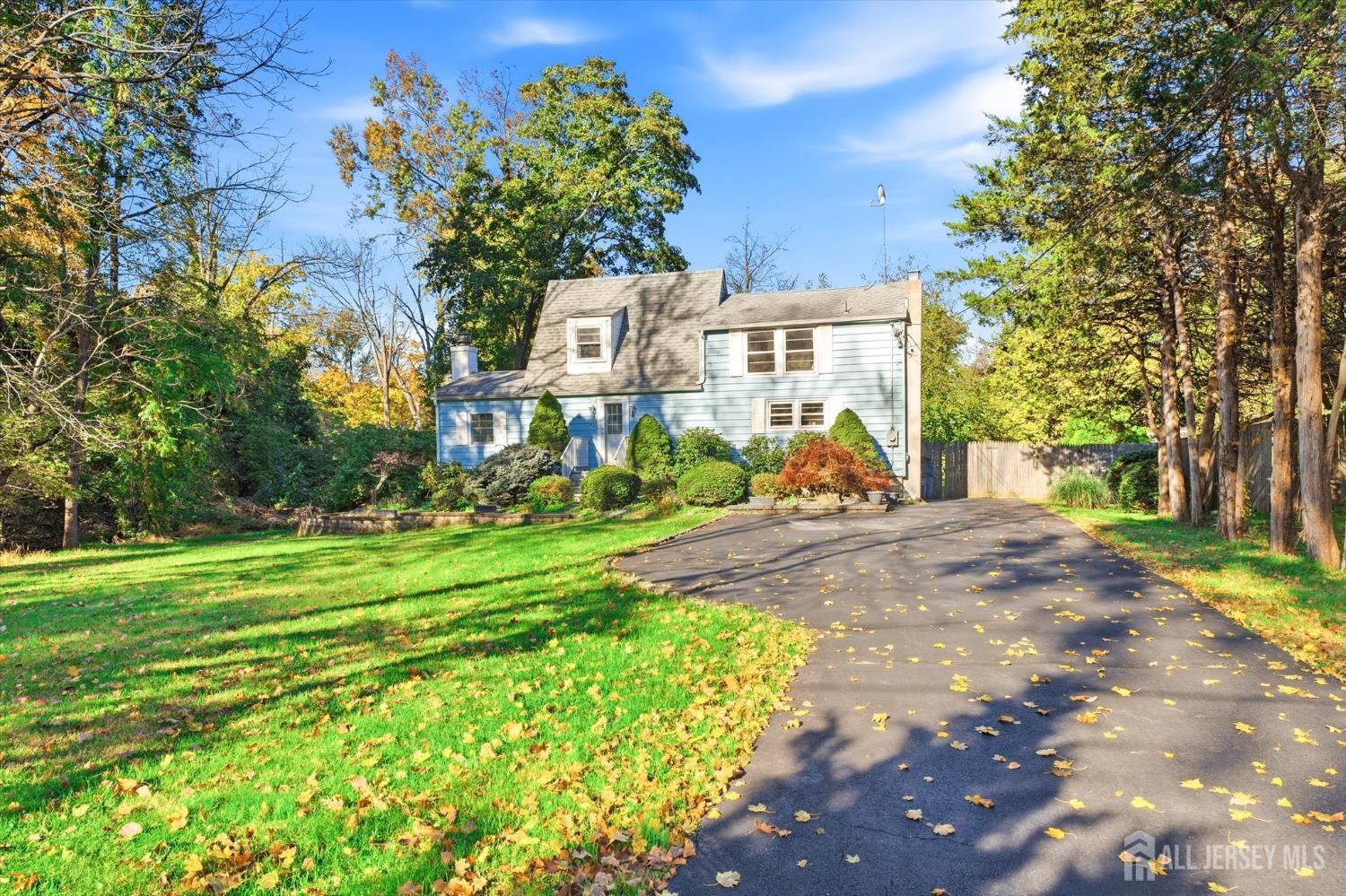 32 Vermont Avenue Franklin NJ 08823