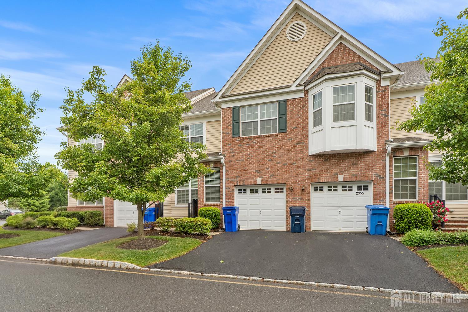 2357 Berkshire Lane North Brunswick NJ 08902