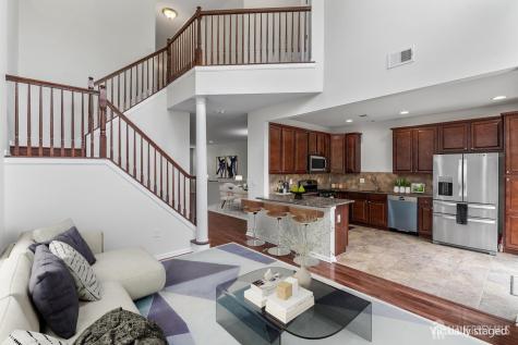 2357 Berkshire Lane North Brunswick NJ 08902