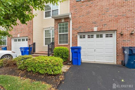 2357 Berkshire Lane North Brunswick NJ 08902