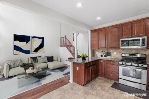 2357 Berkshire Lane North Brunswick NJ 08902
