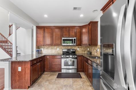 2357 Berkshire Lane North Brunswick NJ 08902