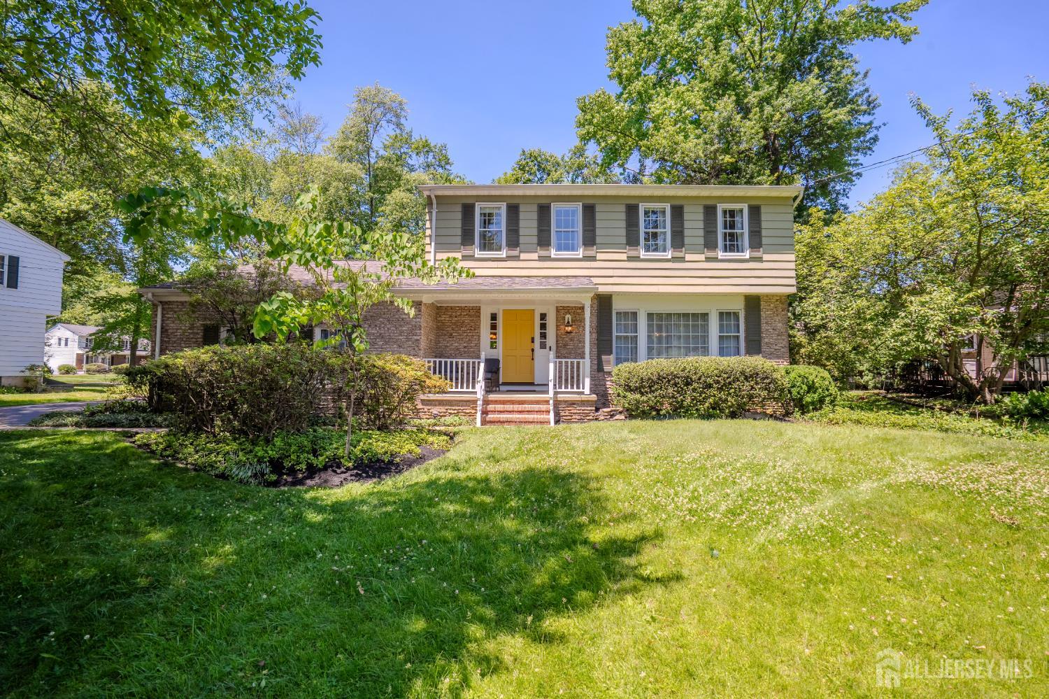 31 Merion Place Lawrence NJ 08648