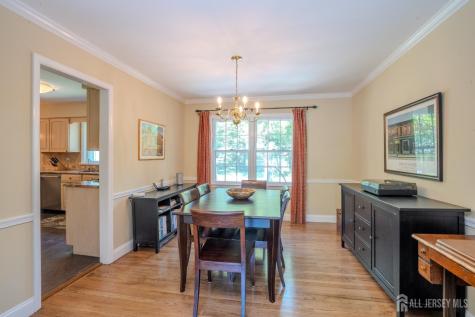 31 Merion Place Lawrence NJ 08648