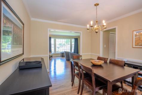 31 Merion Place Lawrence NJ 08648