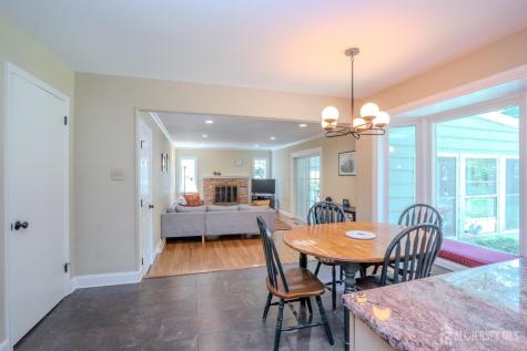 31 Merion Place Lawrence NJ 08648