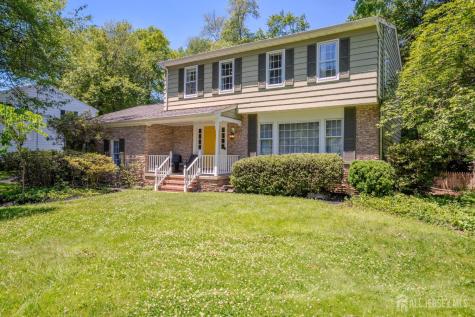 31 Merion Place Lawrence NJ 08648