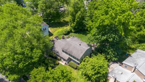31 Merion Place Lawrence NJ 08648