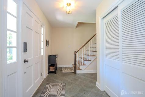 31 Merion Place Lawrence NJ 08648