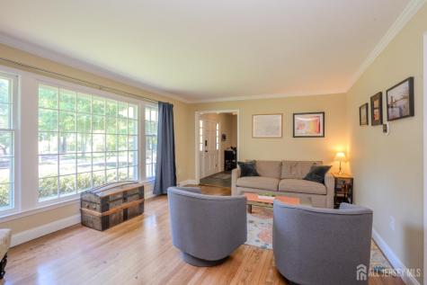 31 Merion Place Lawrence NJ 08648