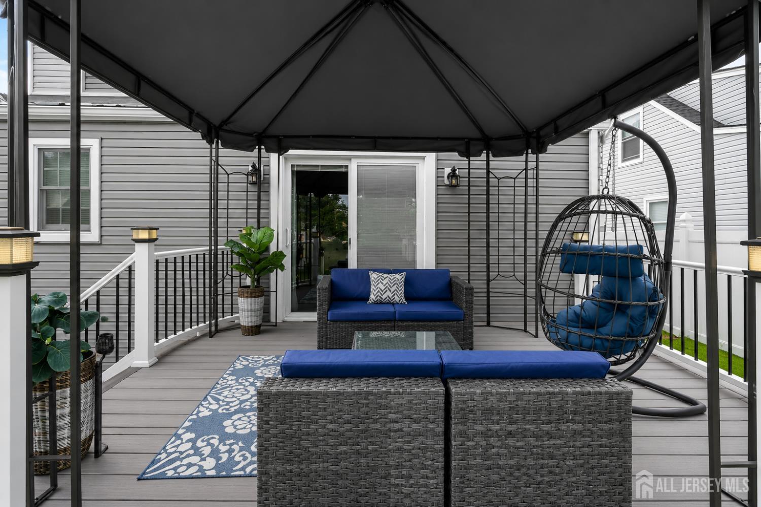 34 Chase Avenue Avenel NJ 07001