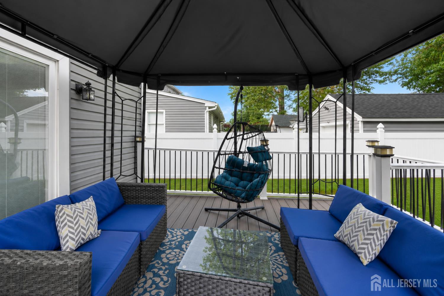34 Chase Avenue Avenel NJ 07001