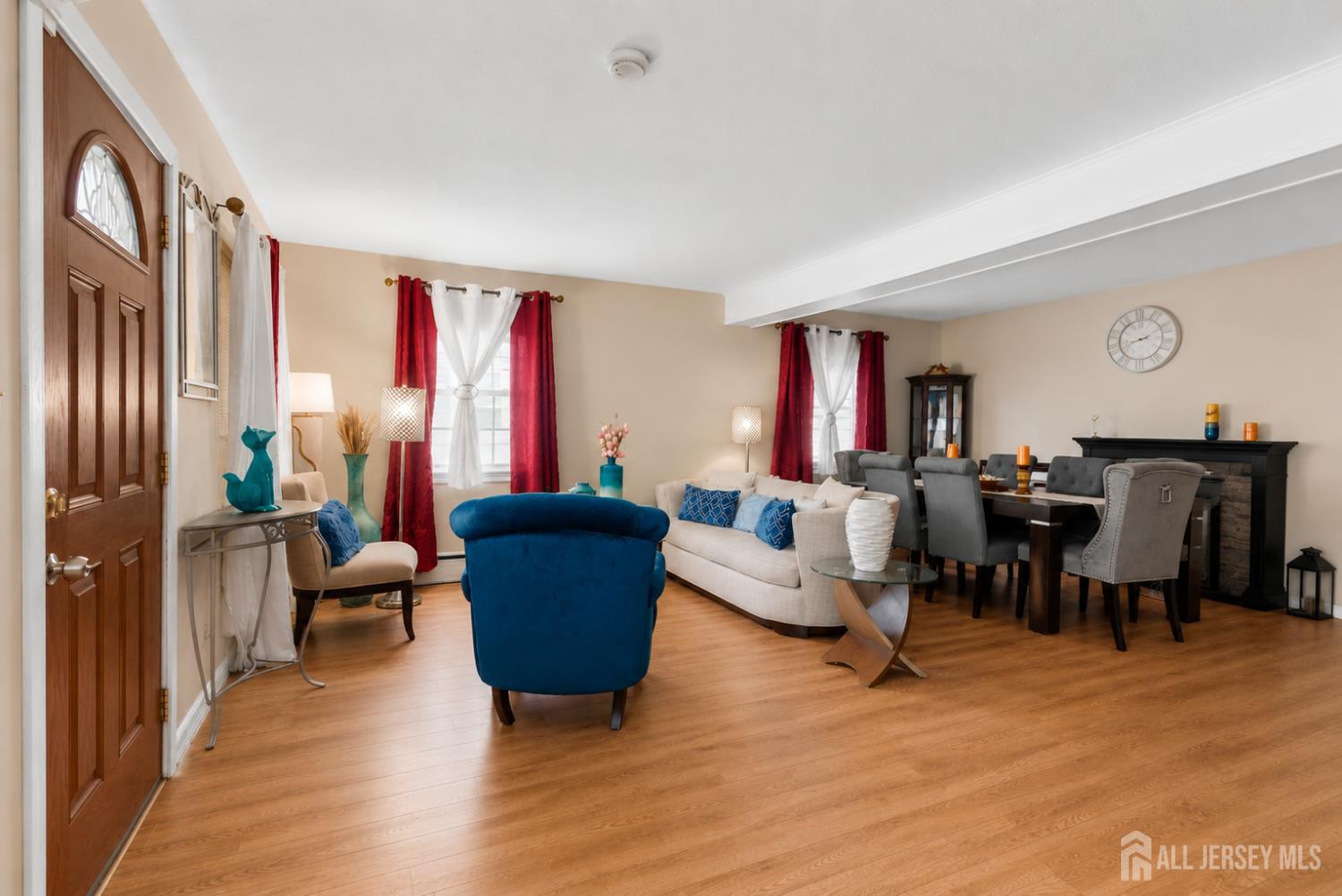 34 Chase Avenue Avenel NJ 07001