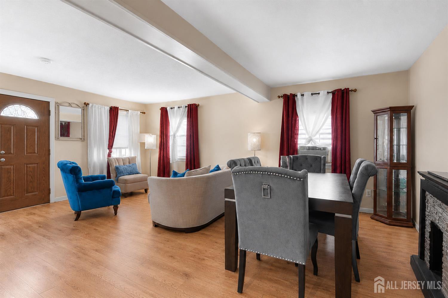 34 Chase Avenue Avenel NJ 07001