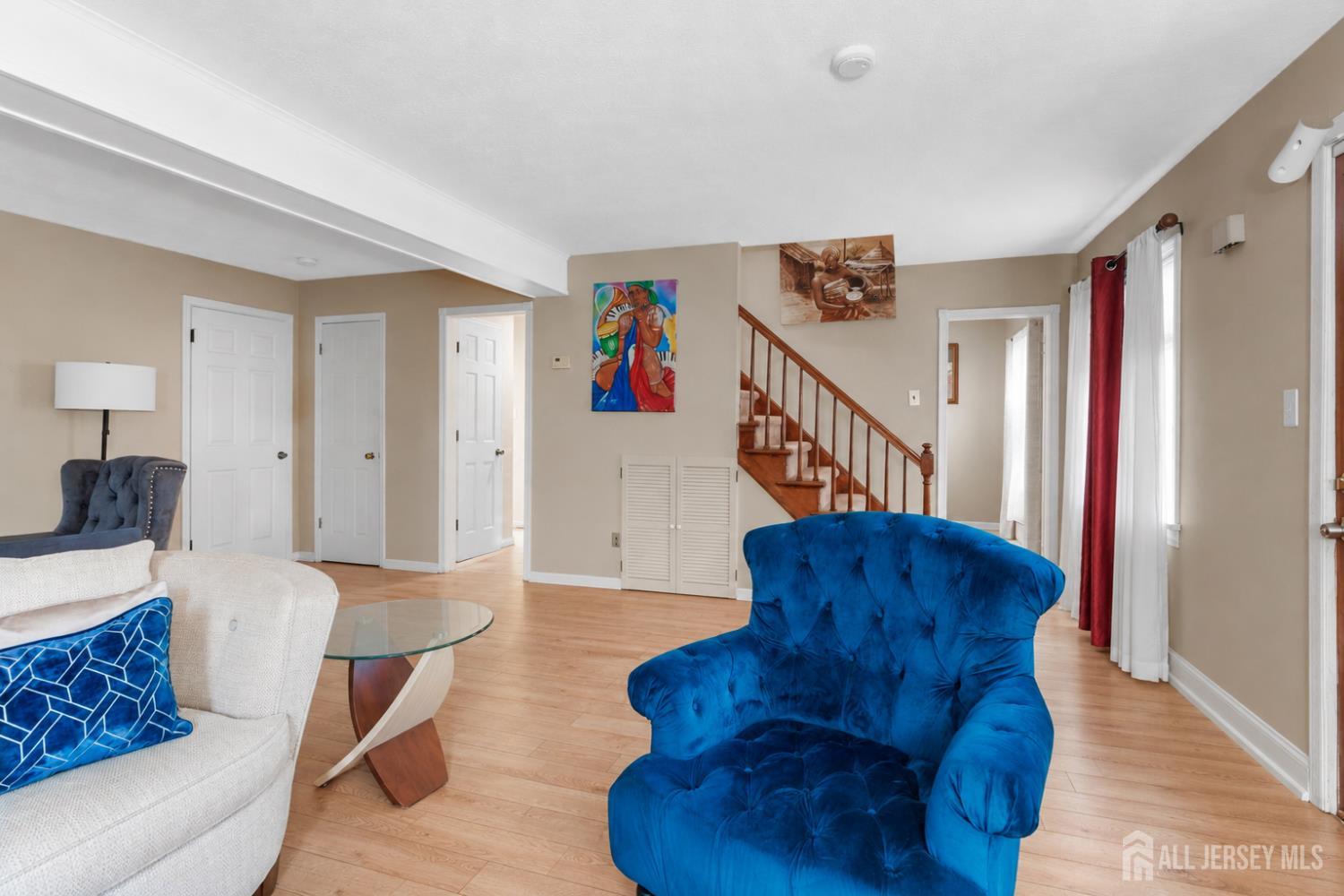 34 Chase Avenue Avenel NJ 07001
