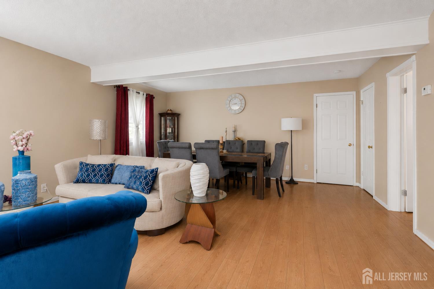 34 Chase Avenue Avenel NJ 07001