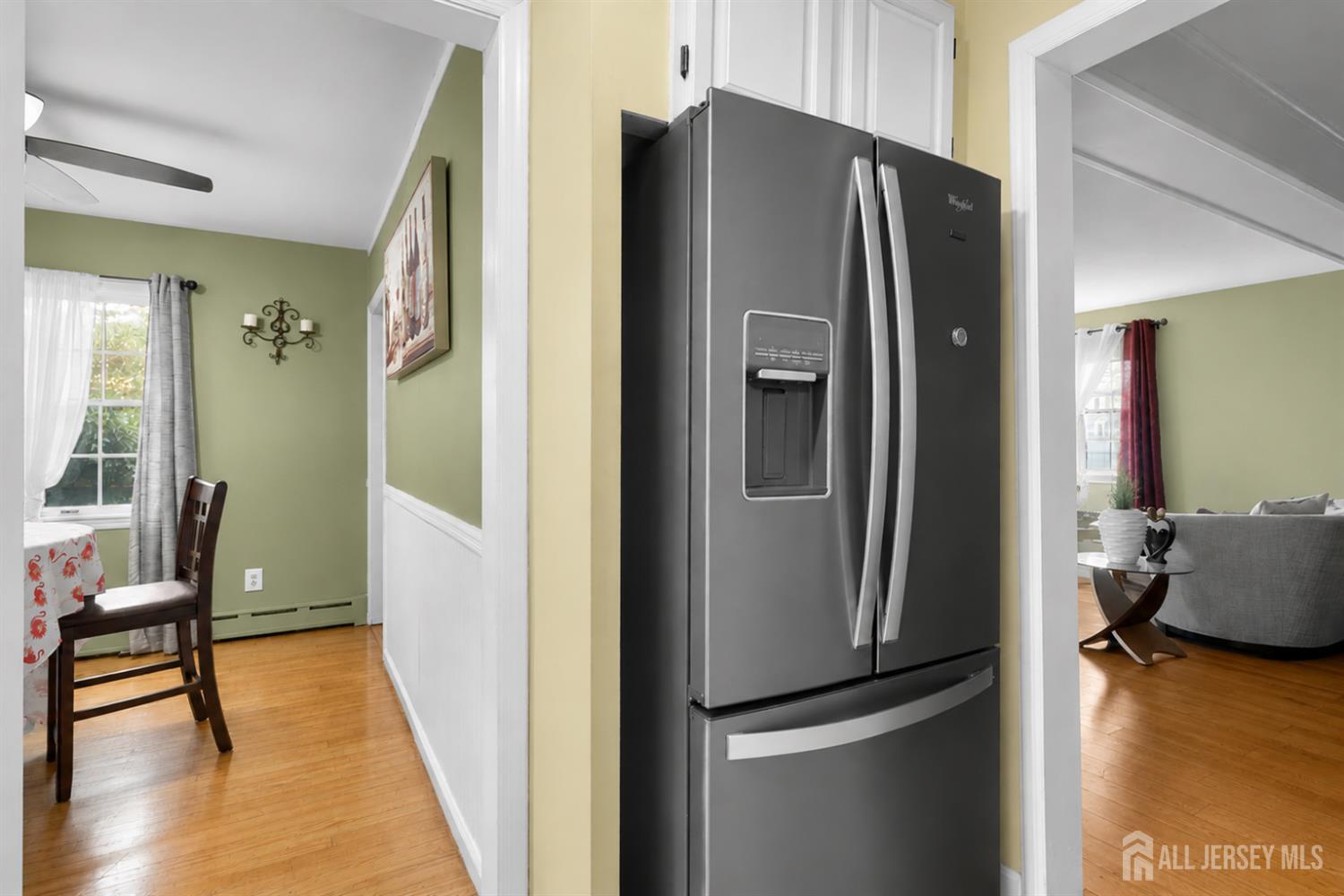 34 Chase Avenue Avenel NJ 07001