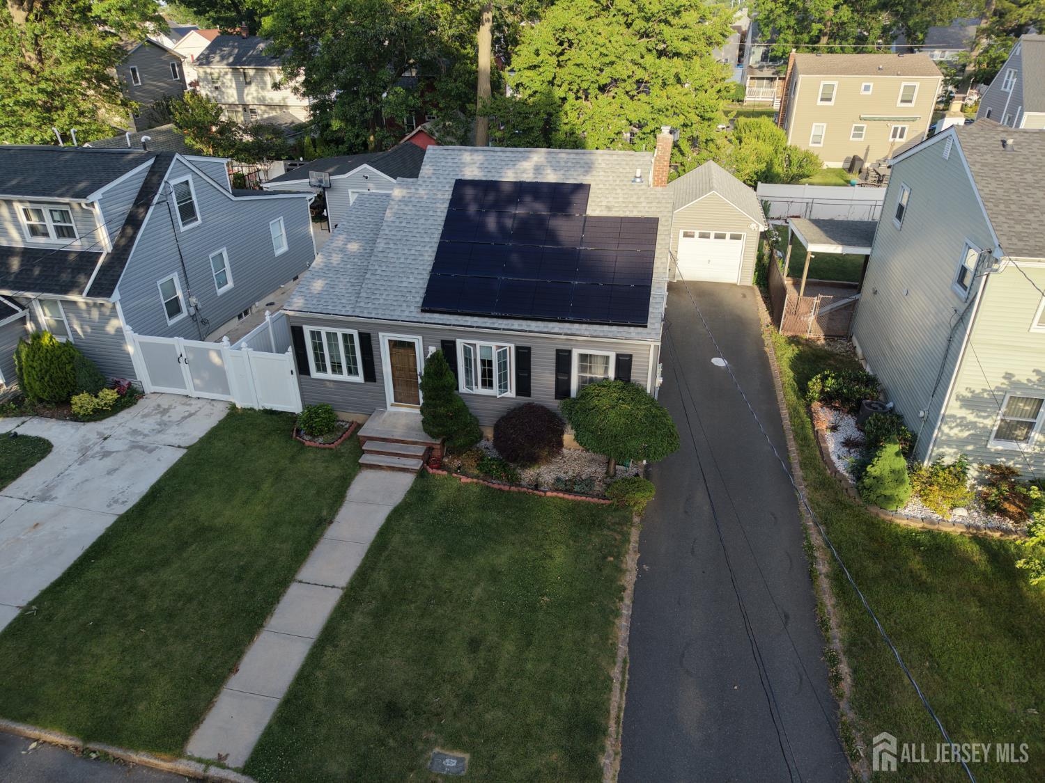 34 Chase Avenue Avenel NJ 07001