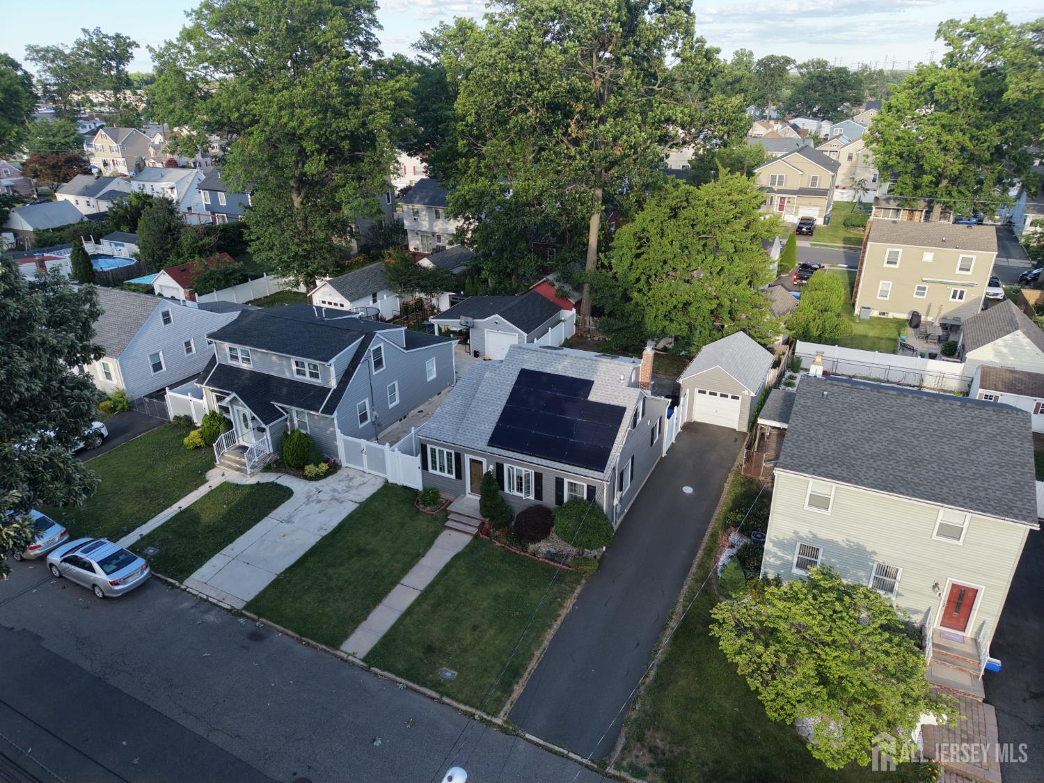 34 Chase Avenue Avenel NJ 07001