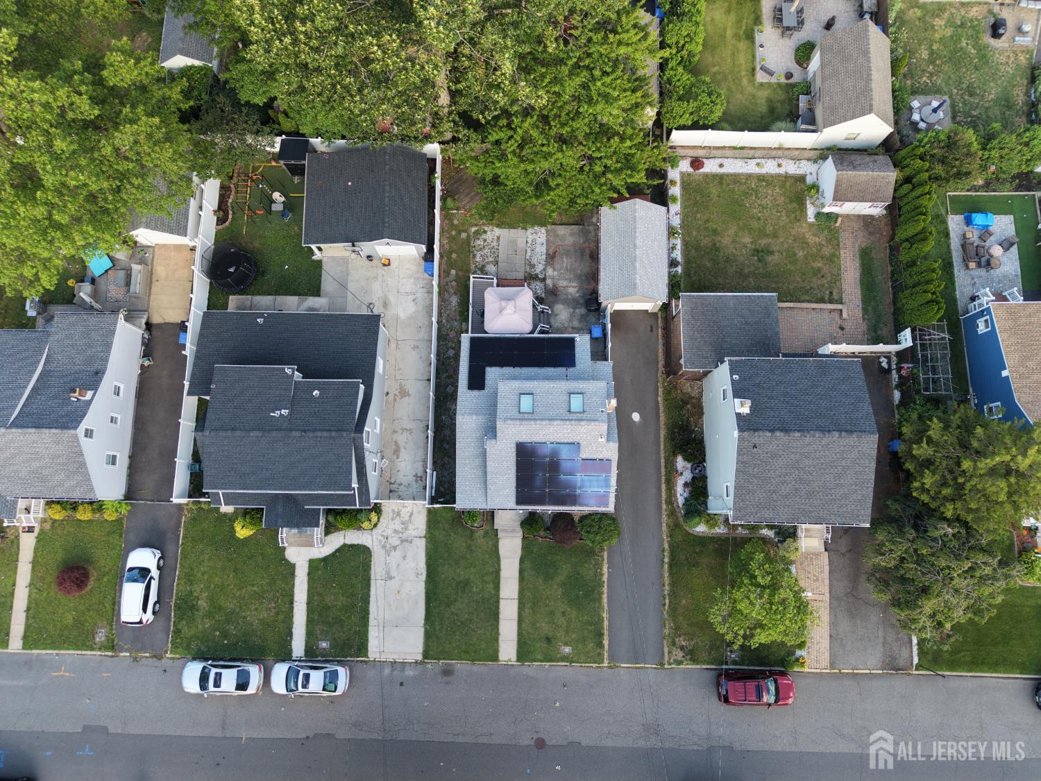 34 Chase Avenue Avenel NJ 07001