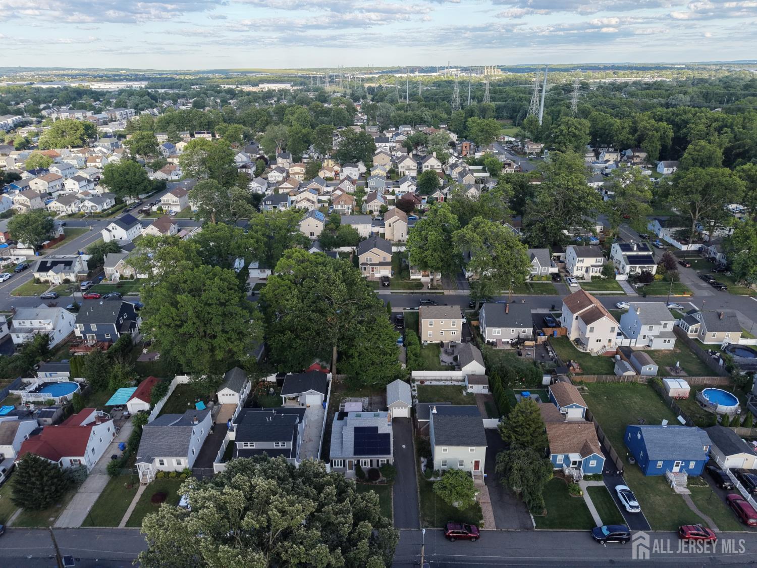 34 Chase Avenue Avenel NJ 07001