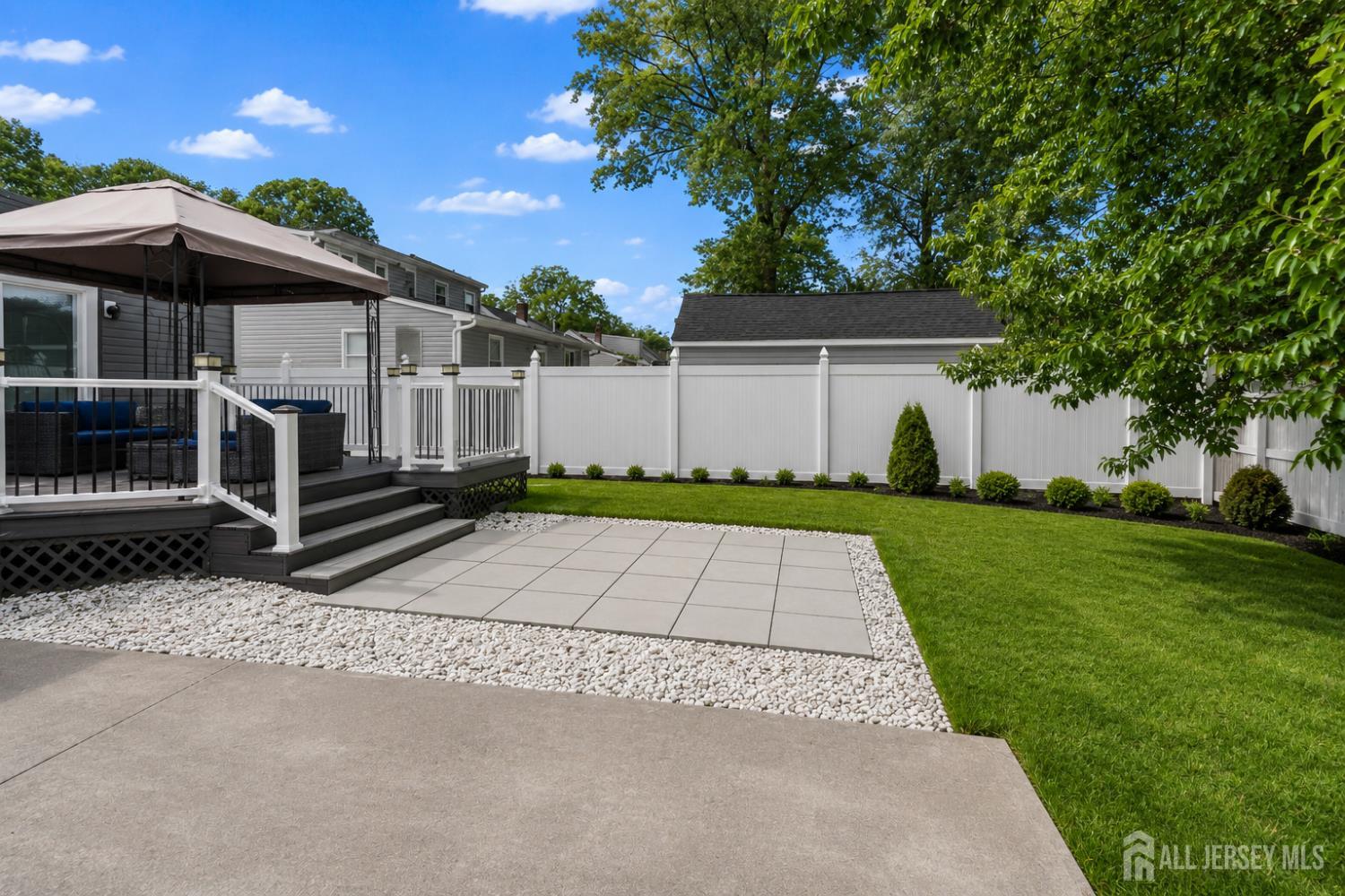 34 Chase Avenue Avenel NJ 07001