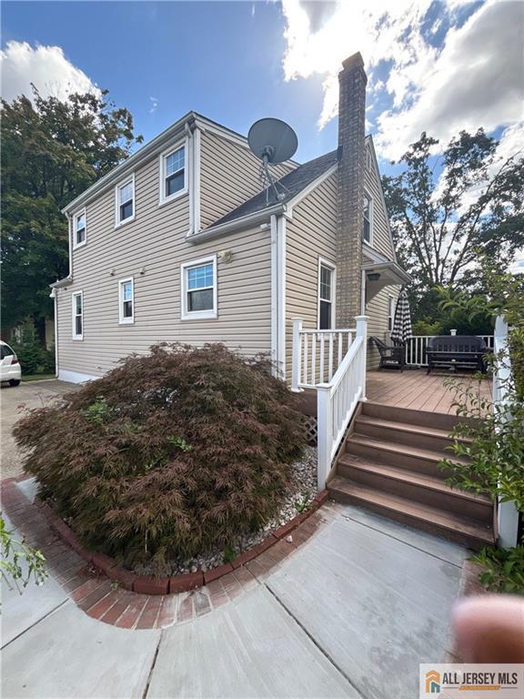 194 Prigmore Street East Brunswick NJ 08816