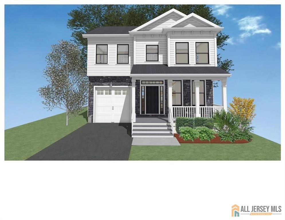 31 Elm Avenue Metuchen NJ 08840