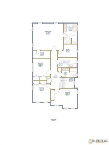 31 Elm Avenue Metuchen NJ 08840