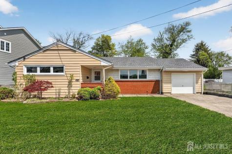 55 Market Street Edison NJ 08817