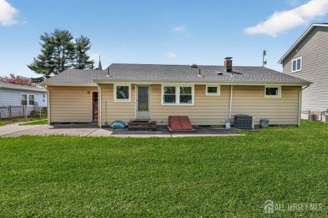 55 Market Street Edison NJ 08817