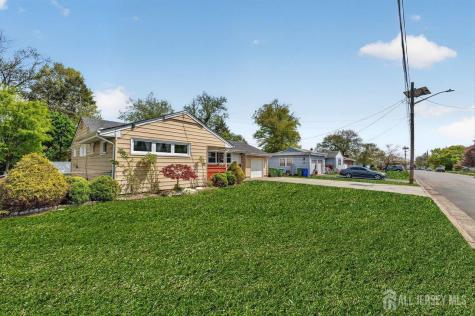55 Market Street Edison NJ 08817