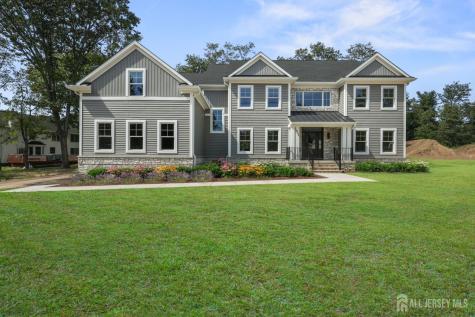 612 Old Stage Road East Brunswick NJ 08816