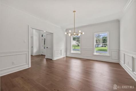 612 Old Stage Road East Brunswick NJ 08816