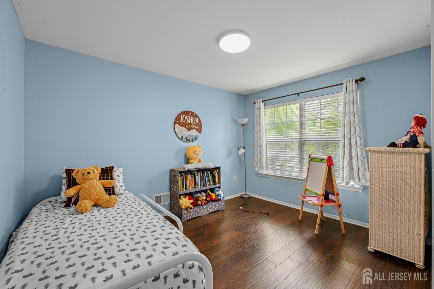 217 Vasser Drive Piscataway NJ 08854
