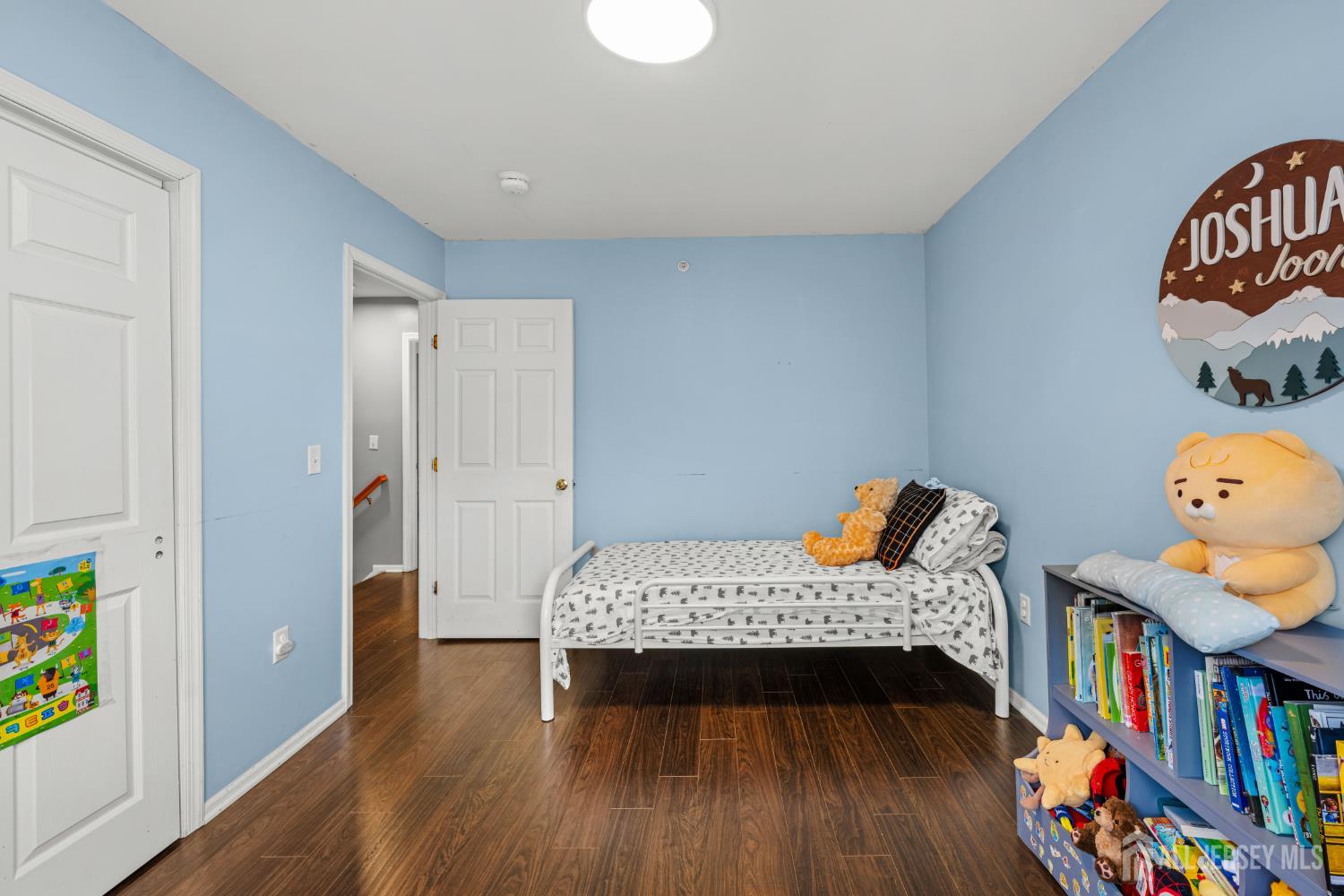 217 Vasser Drive Piscataway NJ 08854