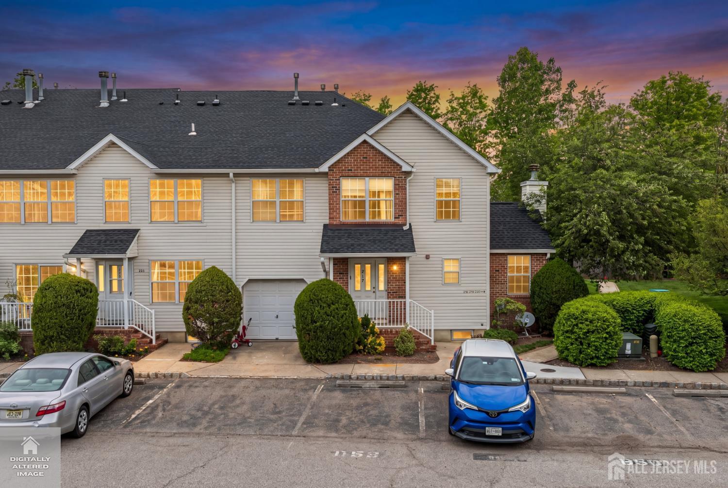 217 Vasser Drive Piscataway NJ 08854