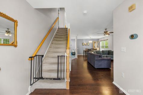 217 Vasser Drive Piscataway NJ 08854