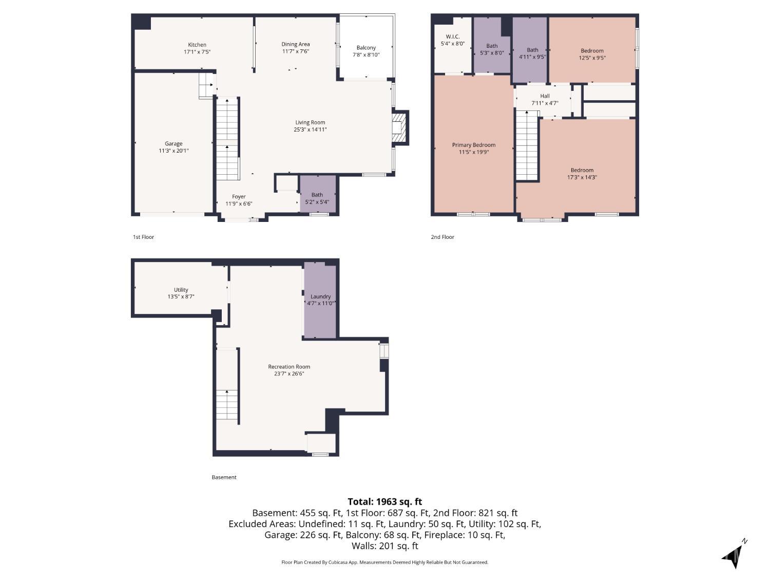 217 Vasser Drive Piscataway NJ 08854