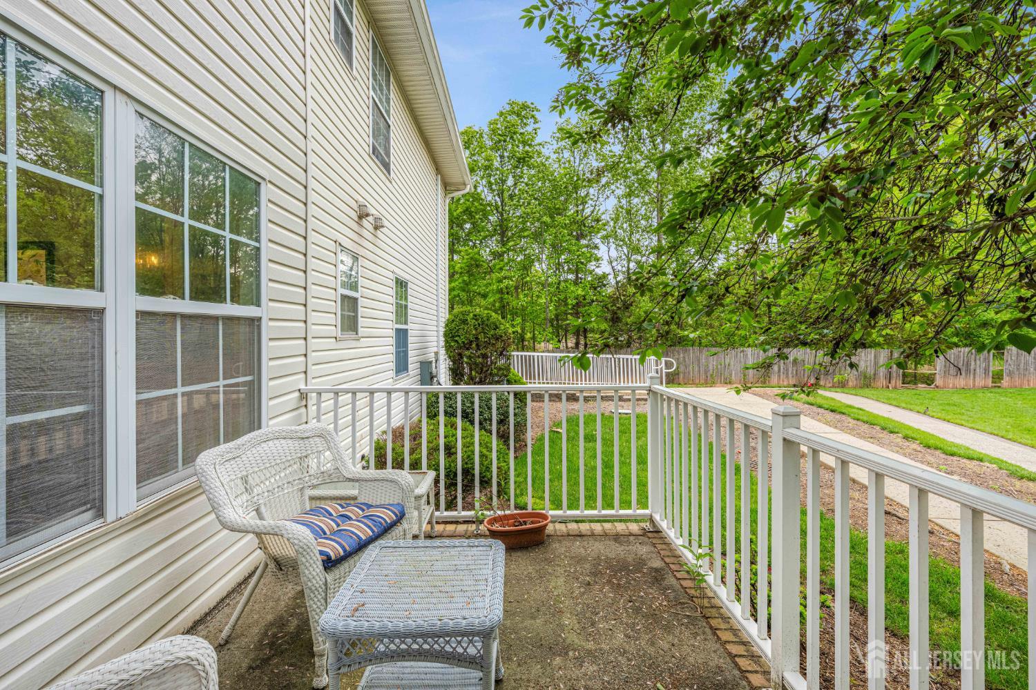 217 Vasser Drive Piscataway NJ 08854