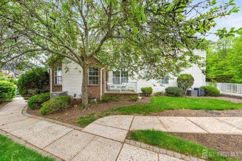 217 Vasser Drive Piscataway NJ 08854