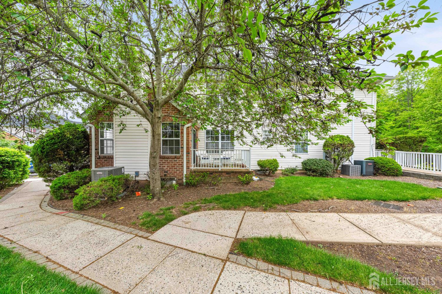 217 Vasser Drive Piscataway NJ 08854