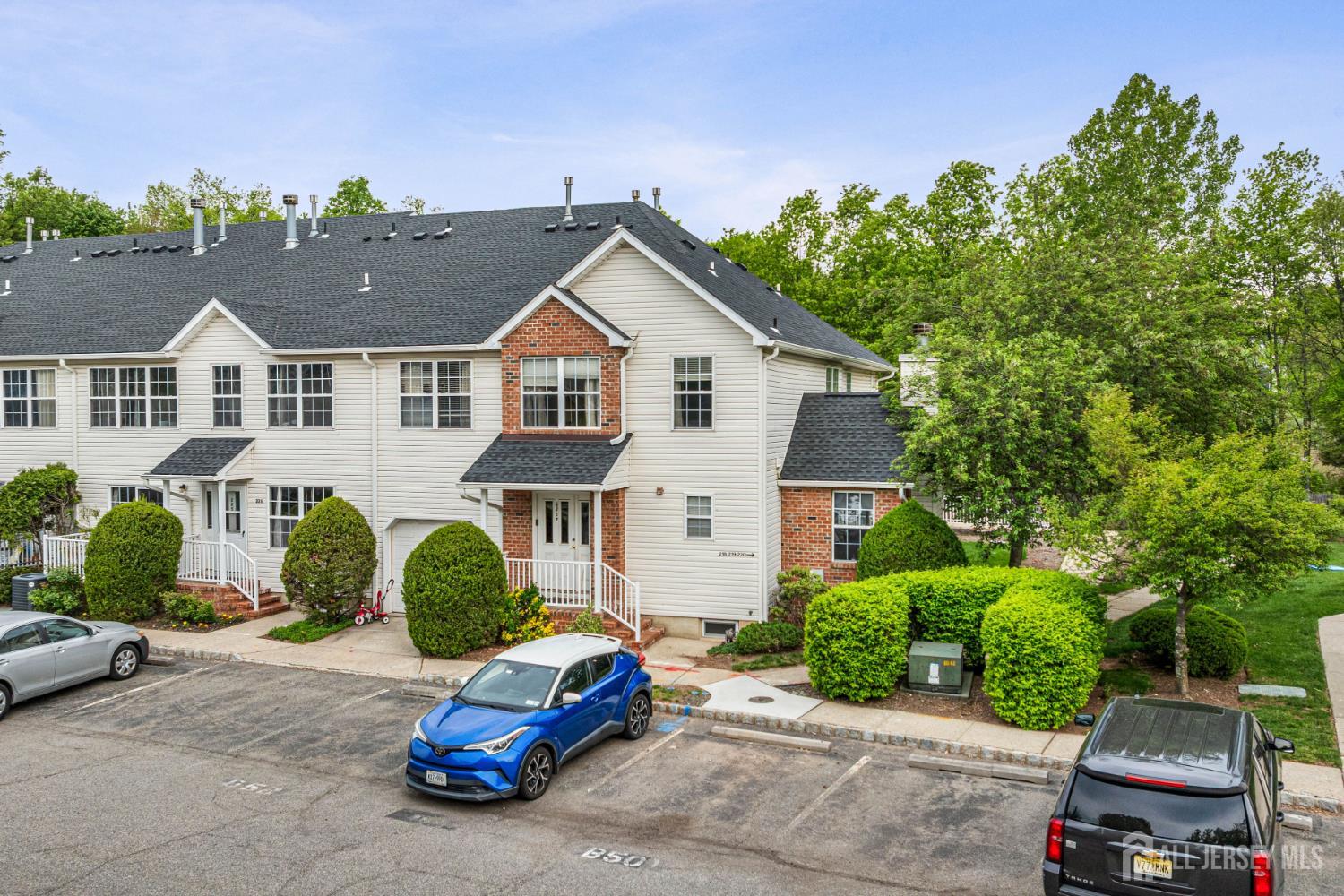 217 Vasser Drive Piscataway NJ 08854